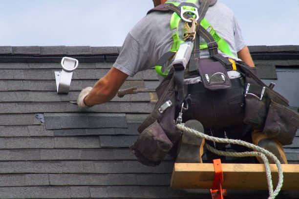 Best Affordable Roofing Company  in Wapakoneta, OH