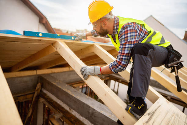 Best New Roof Installation  in Wapakoneta, OH