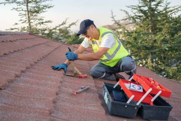 Best Tile Roofing Contractor  in Wapakoneta, OH