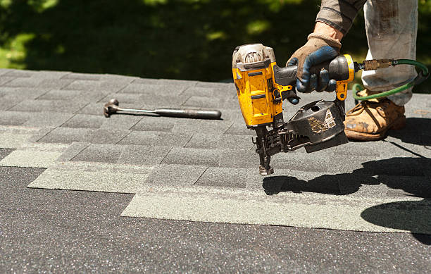 Quick and Trustworthy Emergency Roof Repair Services in Wapakoneta, OH